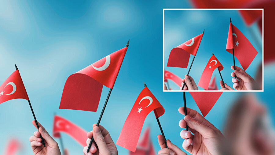 Türkiye Yüzyılına girerken...