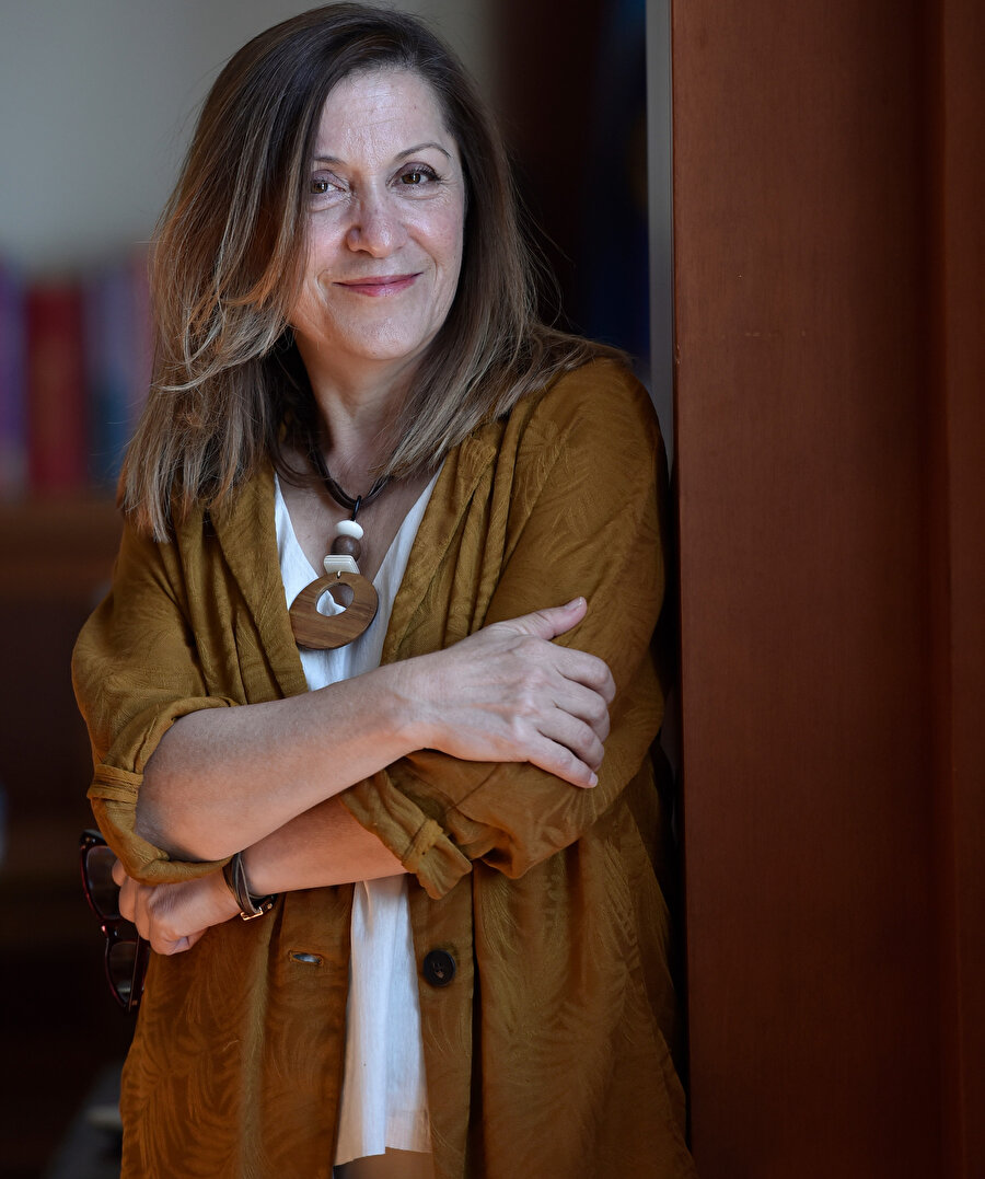 Rektör Handan İnci’yle üniversiteler ve yerel yönetimler arasındaki bağın nasıl olmasını gerektiğini ve bugüne kadar yerel yönetimler için yapılan çalışmaları konuştuk.