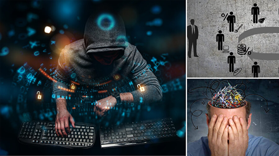 ​Mayın tarlasında gazozuna maç.