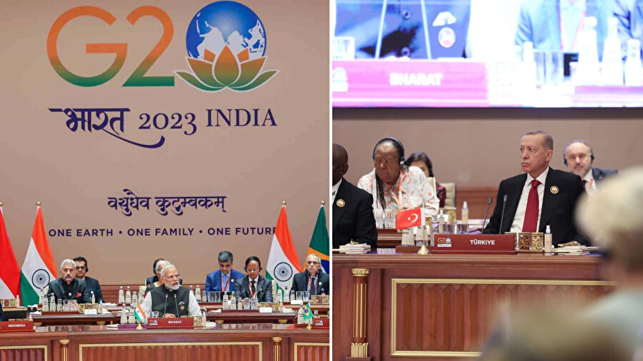 G20 Liderler Zirvesi