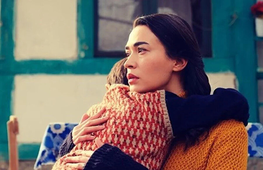 Gönül Dağı dizisinde beklenmedik ayrılık: Başrol oyuncusu diziye veda etti