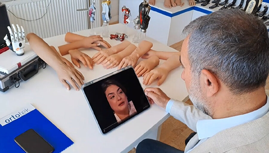 Yarışmadan 1 milyon TL kazanan Rabia'ya destek: Ücretsiz karşılayacak