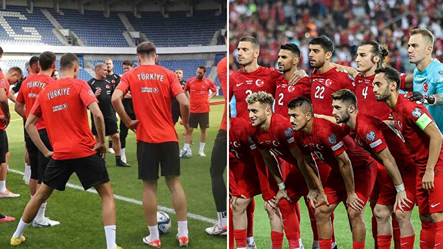 A Milli Takım