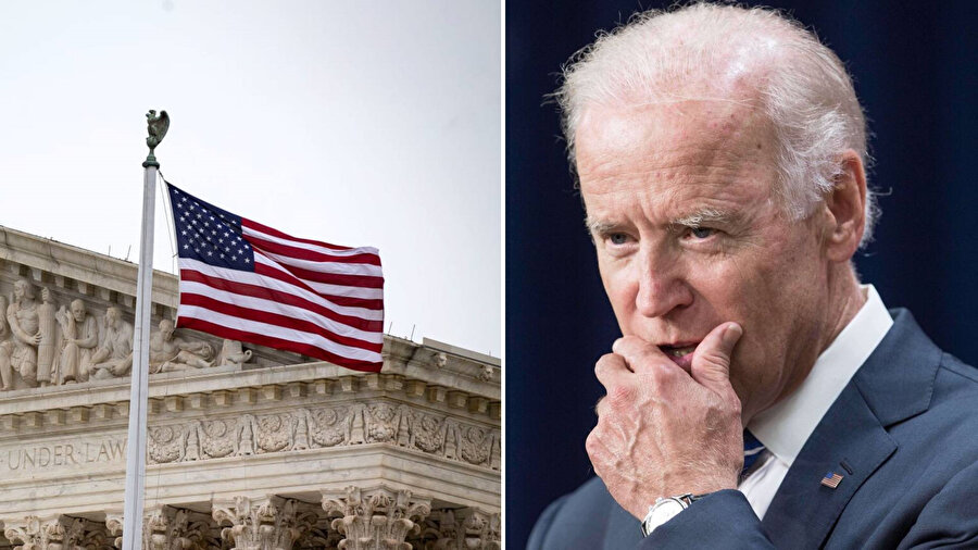 ​ABD Başkanı Biden 