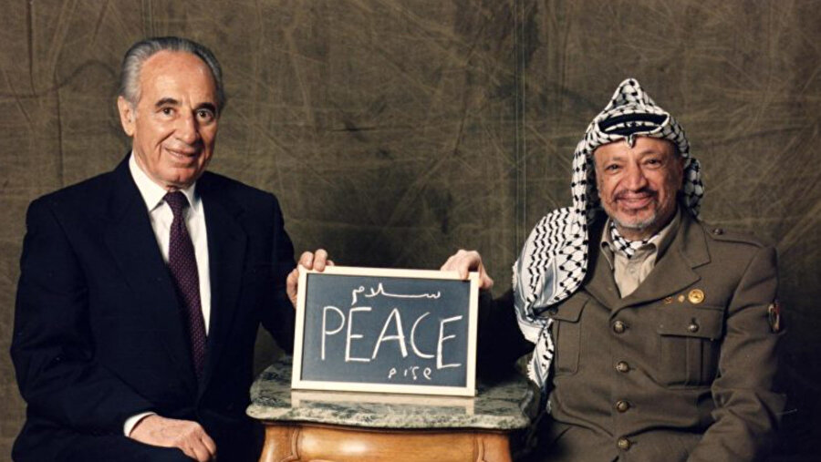 Harcanan çabaya ve iyi niyete rağmen Oslo Anlaşması İsrail ve Filistin’e barış getirmedi. 