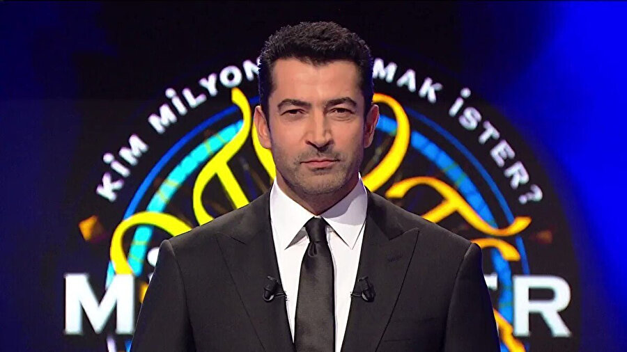 Kenan İmirzalıoğlu