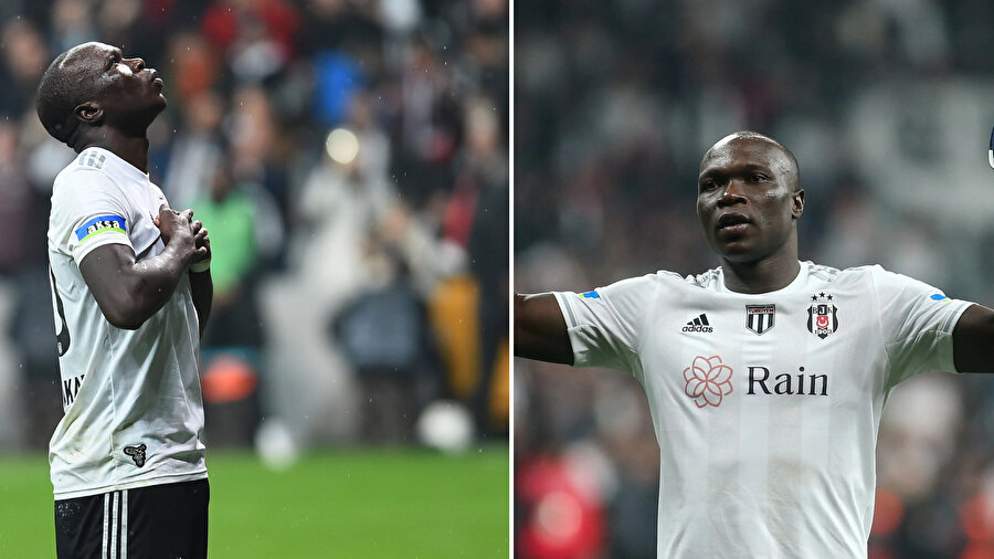 Aboubakar