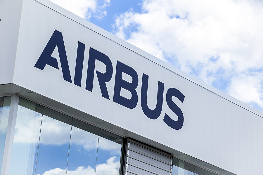 Airbus hacklendi