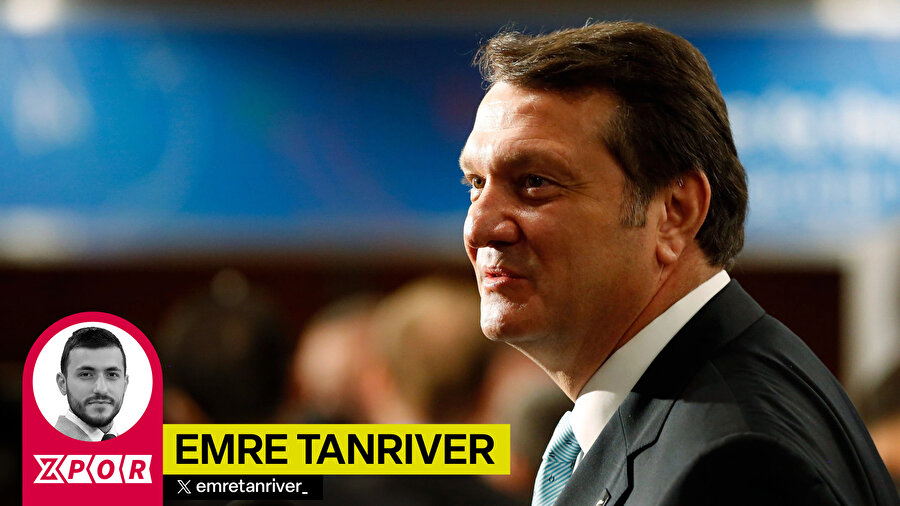 Emre Tanrıver yazdı: Hasan Arat başkan olabilecek mi?