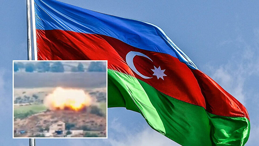 ​Azerbaycan Savunma Bakanlığı