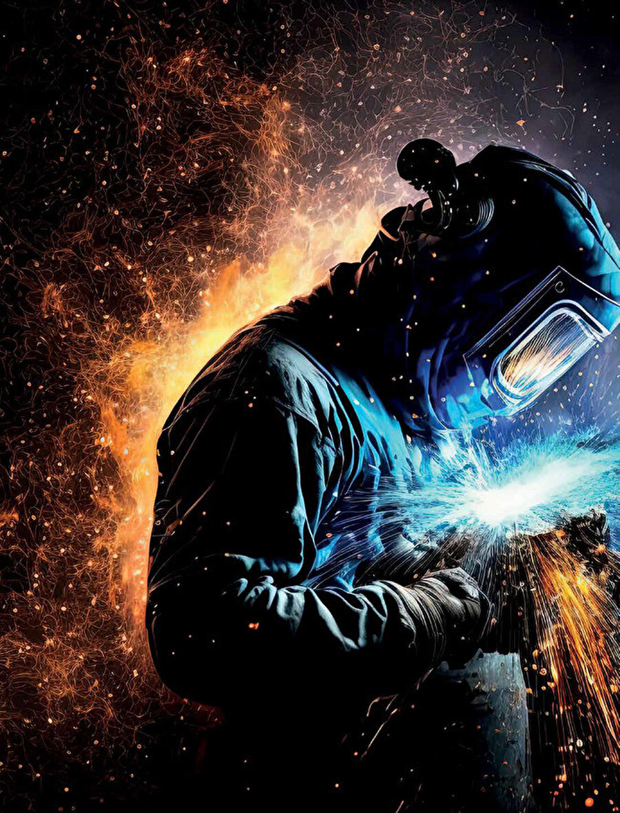 Türkiye’de özellikle belirli sektörlerde üretimde dağınıklık ve aynı işi yapan işletmelerin küçük ölçeklerle fazla sayıda olması, üretim artışı önündeki en büyük engellerden biri olarak değerlendiriliyor.