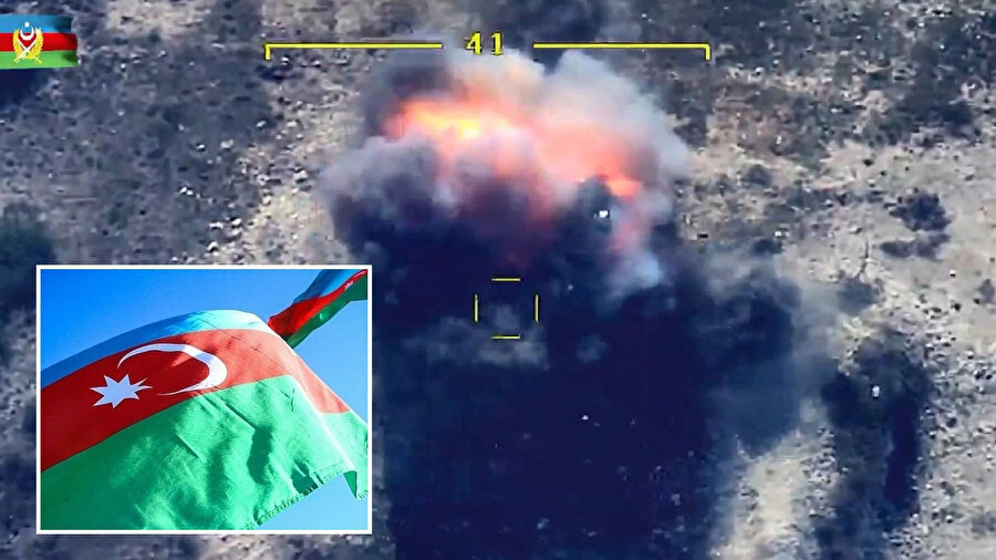 Azerbaycan operasyon