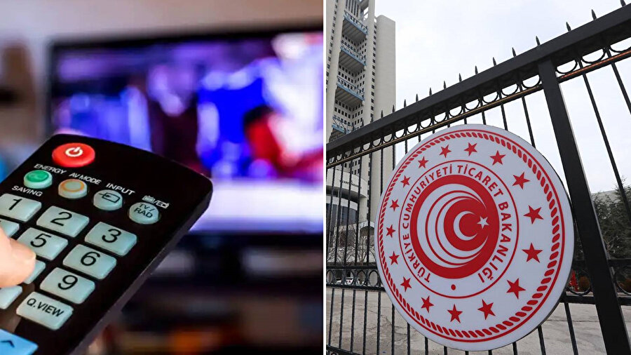 ​Ticaret Bakanlığı