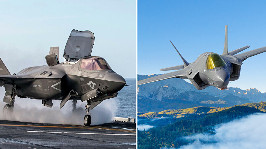 F-35