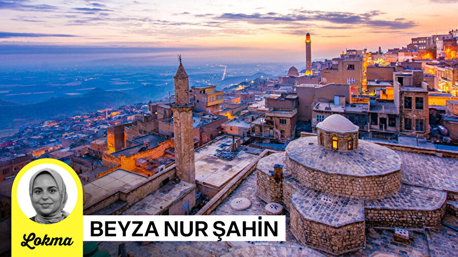 Mardin'de ne yenir?