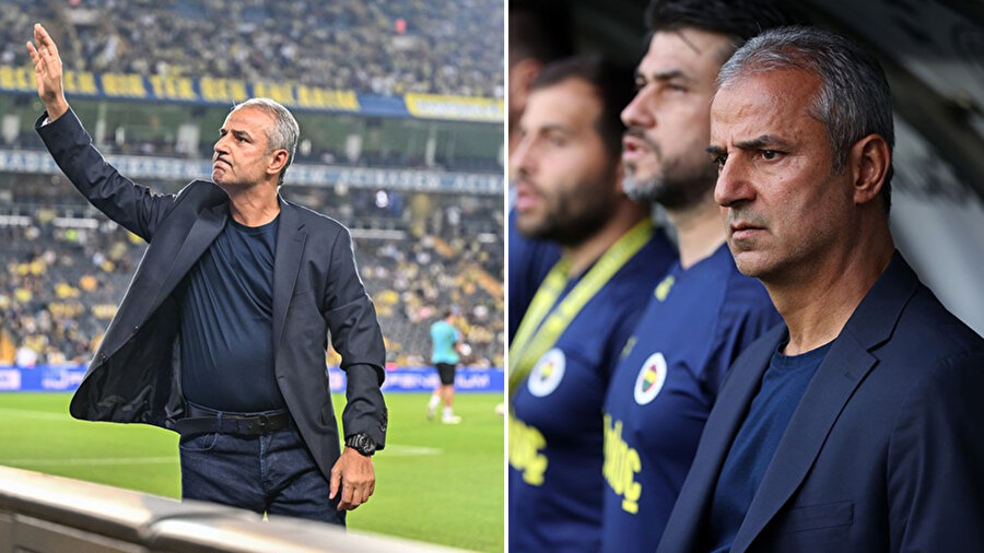 İsmail Kartal