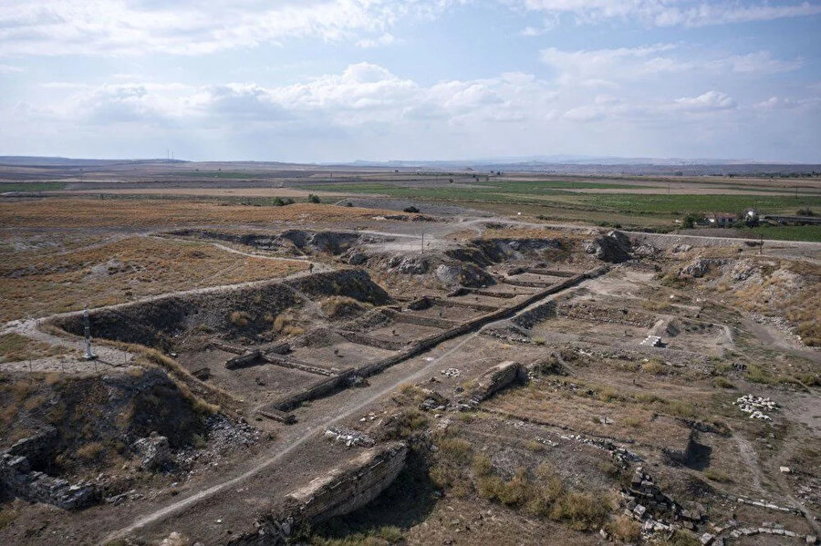 Dünya Mirası Listesi'ne Türkiye'den yeni yerler eklendi: Miras alanı 21'e ulaştı