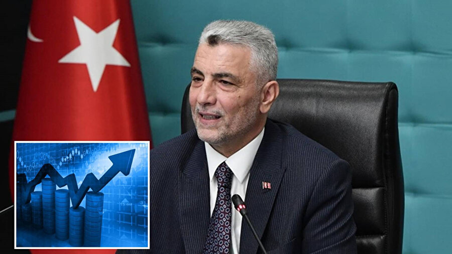 Ticaret Bakanı Ömer Bolat
