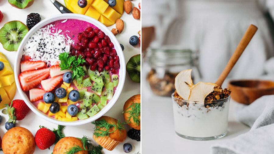 Sağlıklı sandığımız zararlı gıdalar!