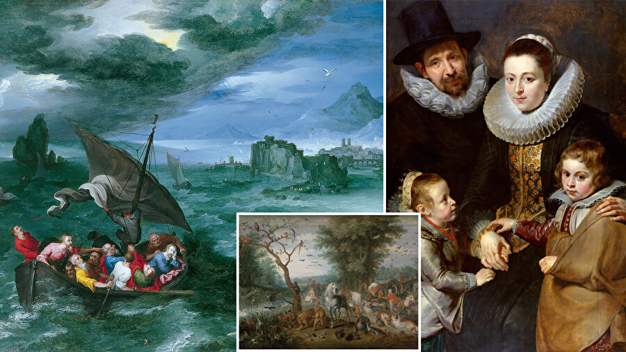 Jan Brueghel the Elder