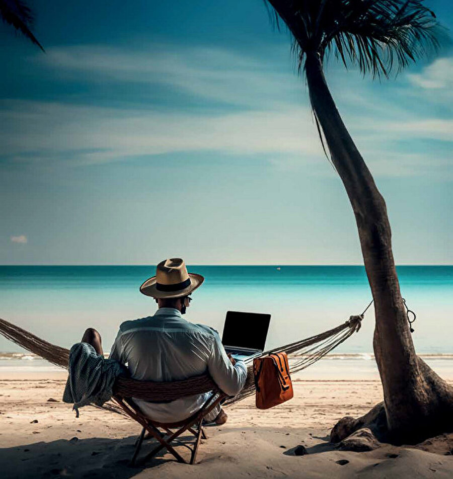 Dijital göçebelerin toplam sayısı 35 milyonu aştı.