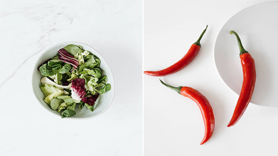 ​Bağışıklık dostu 7 gıda