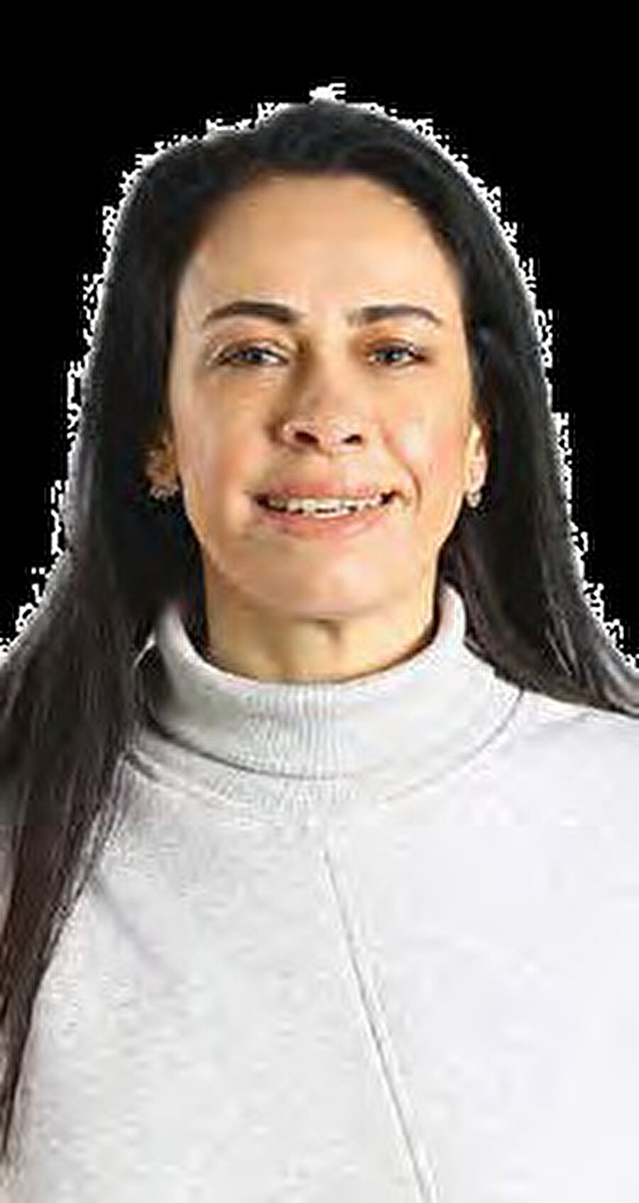 Prof. Dr. Fatma Dilvin Taşkın Yeşilova.