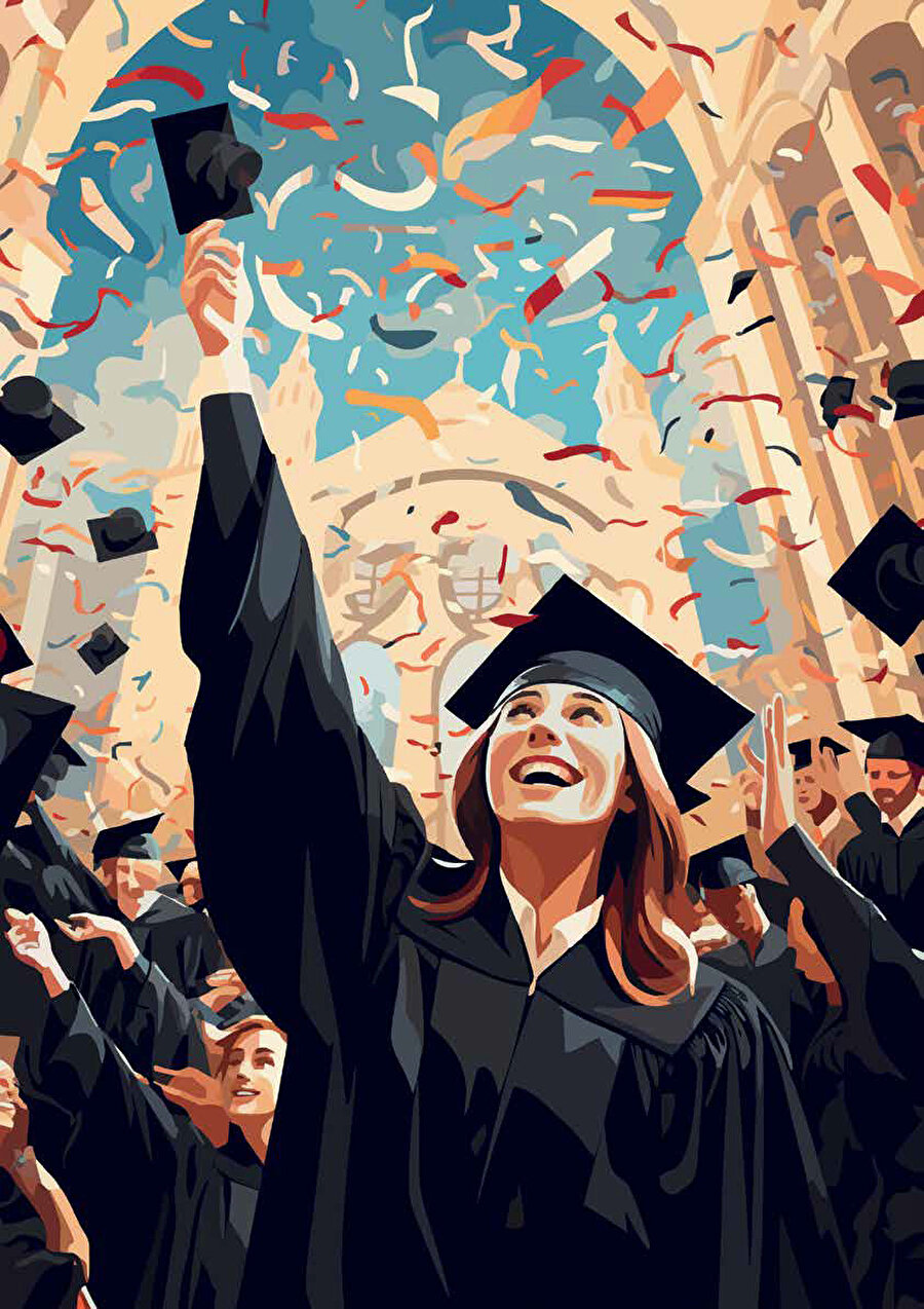 Yabancı öğrenci sayısını katlayan Türkiye, bu alanda dünyadaki söz sahibi ülkelerden biri haline geldi.