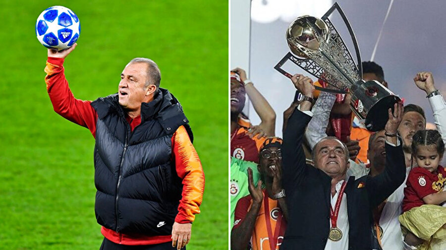 Fatih Terim