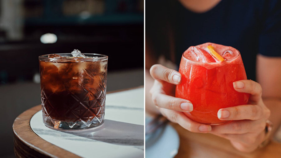 Diyet yiyecek ve içecekler kaygı bozukluğu yapıyor