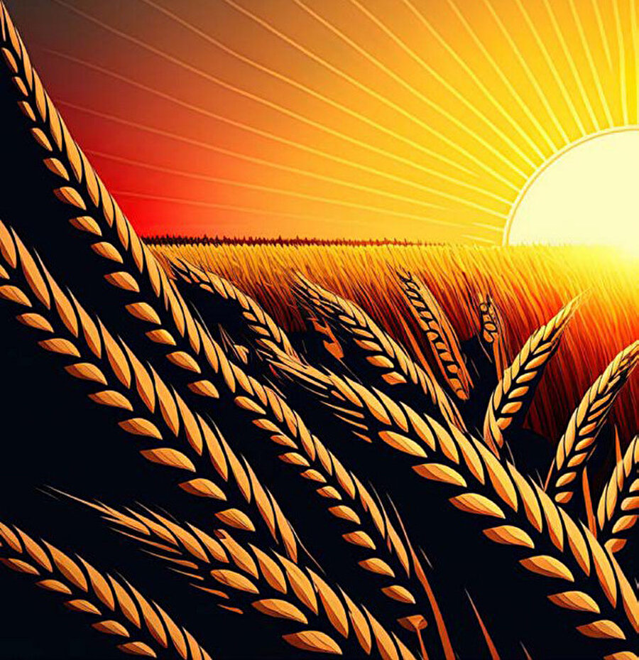 Modern tarım tekniklerini kullanarak daha küçük yüzölçümü ve daha az çalışan ile çok daha fazla ürün elde edip ülke ekonomisine daha fazla katkı sağlamak mümkündür.