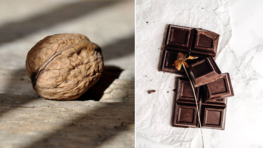 Unutkanlığa veda ettiren 7 yiyecek