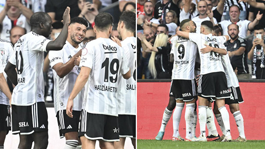 Beşiktaş