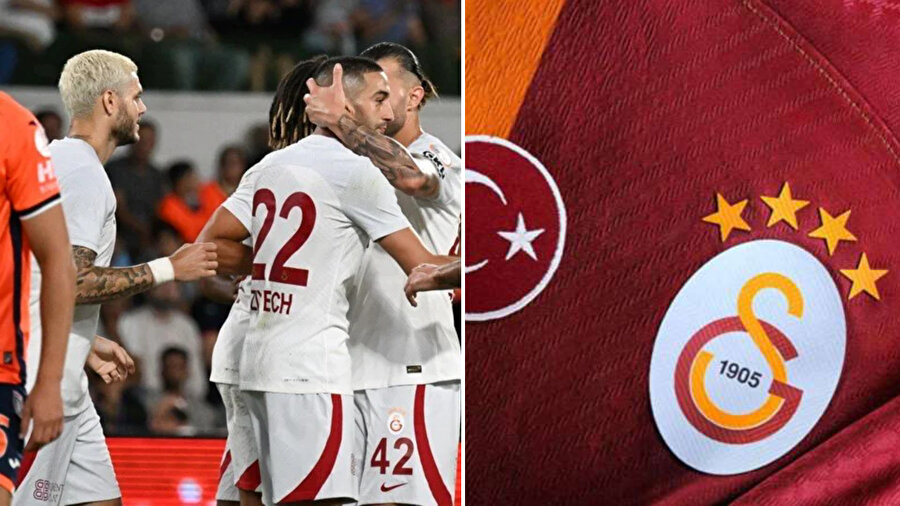 Galatasaray