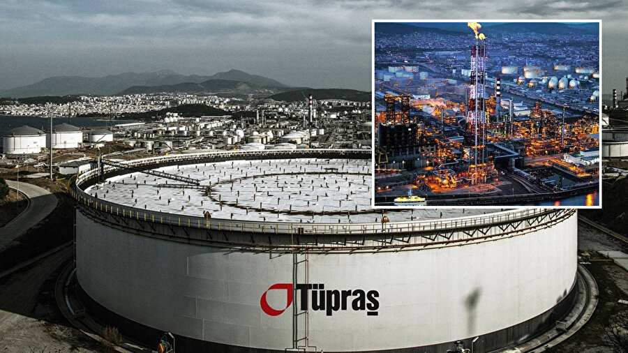 ​Türkiye'nin sanayi devleri belli oldu