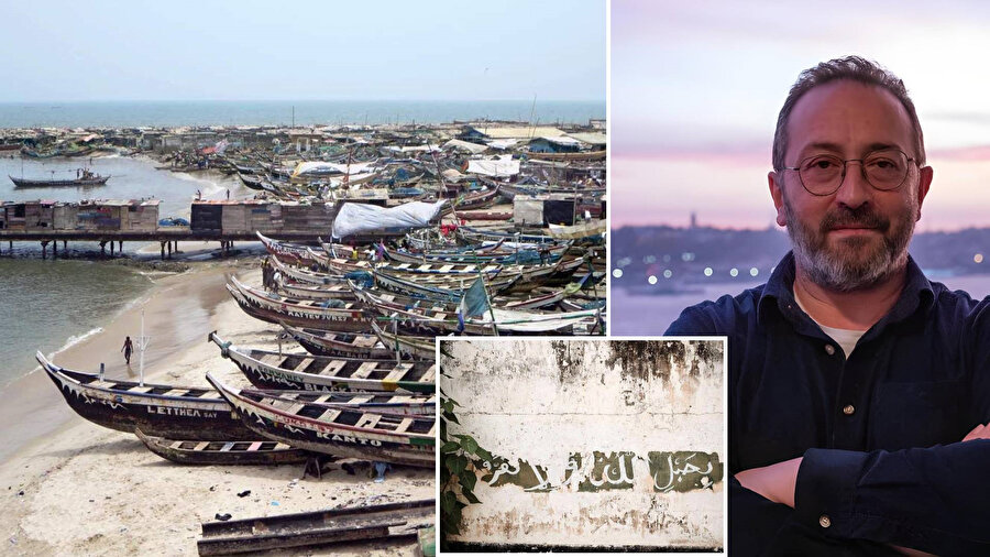 İnsanımızın yeni bir ruha, ortak ideallere ihtiyacı var.