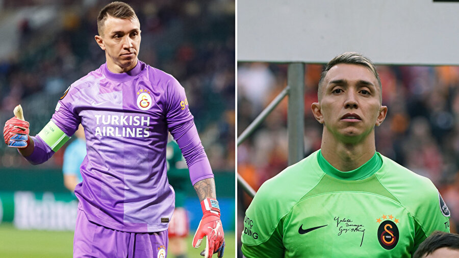 Muslera