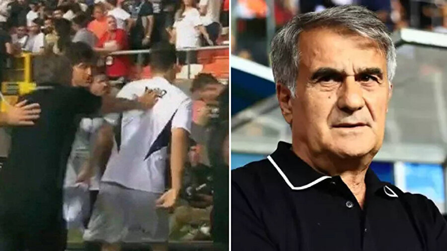 Şenol Güneş