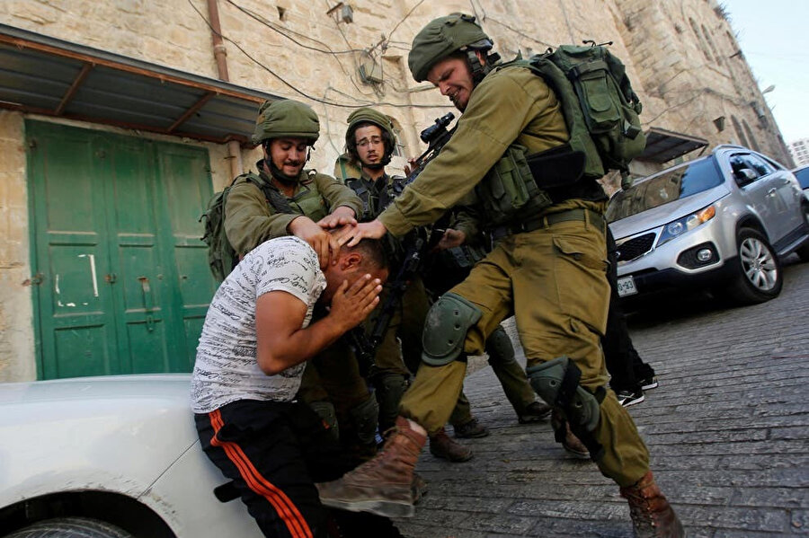 İsrail hapishanelerinde 23 yıllık sürede "işkence, kasıtlı öldürme ve tıbbi ihmal" sonucu 114 Filistinli hayatını kaybetti.