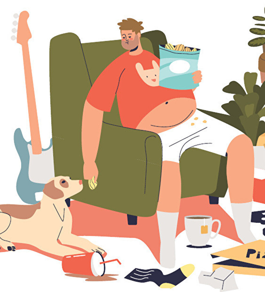 Aşağıda paylaşacağım 8 Japon tekniğinin ne kadar etkili olduğunu bizzat deneyimledim.