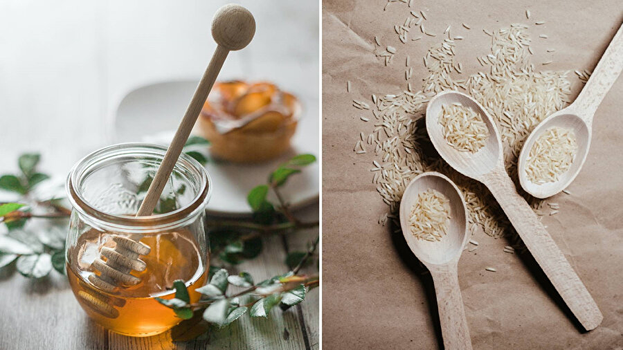 Tüketim tarihi geçse dahi kullanılabilen gıdalar