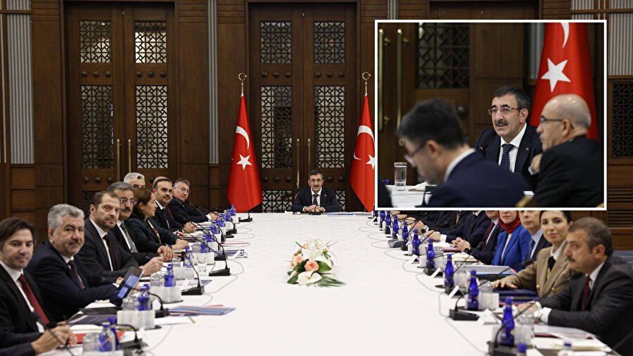 ​Ekonomi Koordinasyon Kurulu