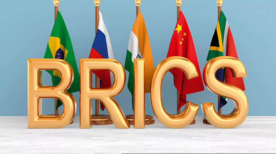 BRICS.