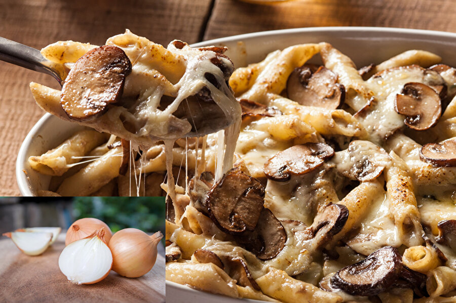 Tehlikeli oldukları düşünüldüklerinden bir zamanlar kimsenin yemediği o besinler!