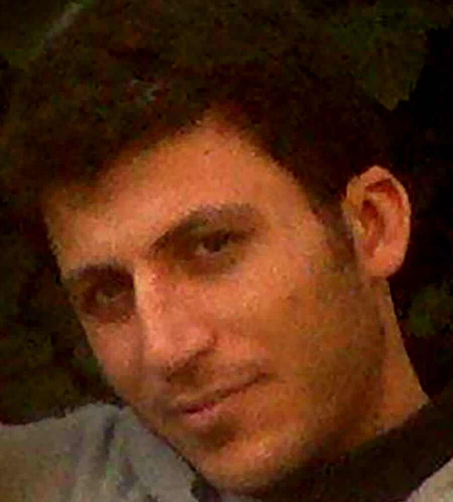 PKK/KCK üyesi Özkan Şahin