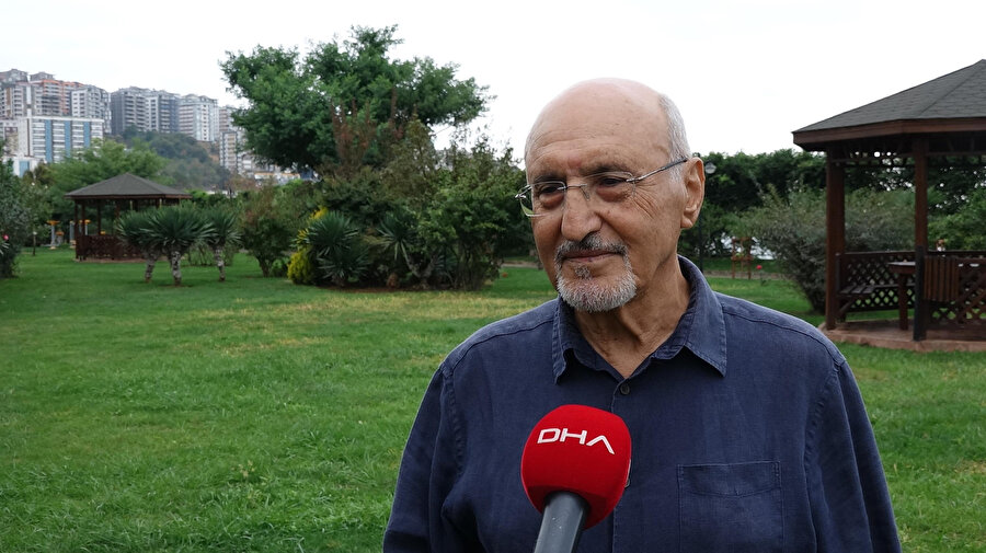 Prof. Dr. Osman Bektaş