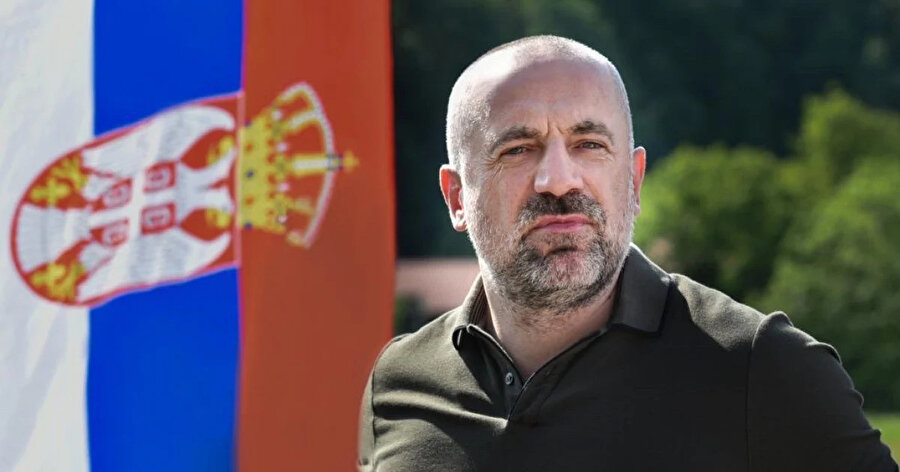 Kosova’daki saldırıyı üstlenen Kosovalı Sırp siyasetçi ve iş adamı Milan Radoicic, Sırbistan’da polis tarafından gözaltına alındı ve tutuklu yargılanması talep edildi.