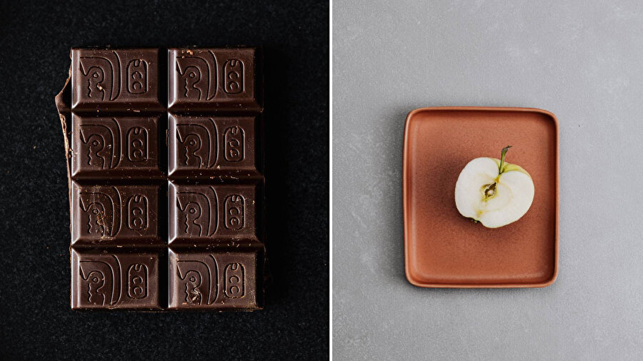 ​Birlikte tüketmeniz gereken gıdalar