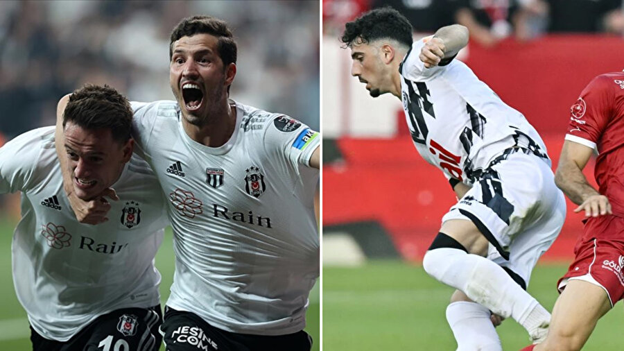Beşiktaş