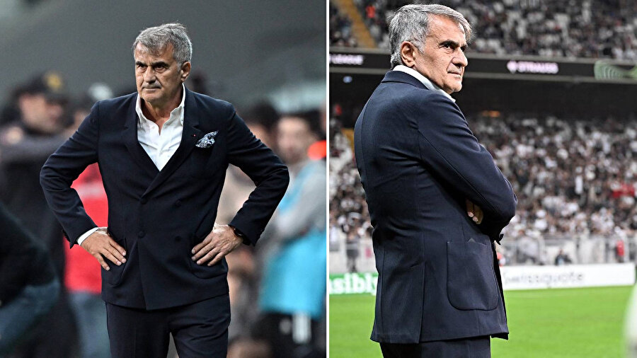 Şenol Güneş